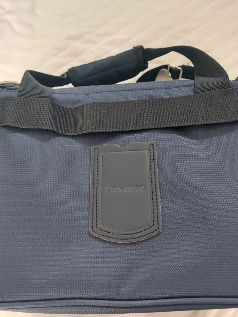 TravelPro Maxlite Carry On - Blue - Picture 2 of 8